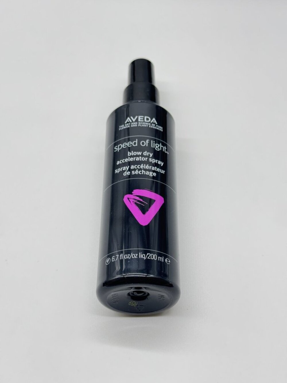 Aveda Speed of Light™ Blow Dry Accelerator - 6.7 fl oz/200 ml - E